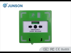 Ponto de chamada de interruptor reiniciável