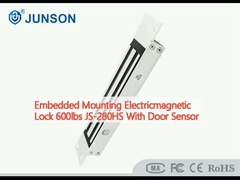 Sensor JS-280HS de 600 libras