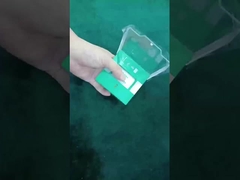 Ponto de chamada 903G: Resetável, Fiável, Pronto