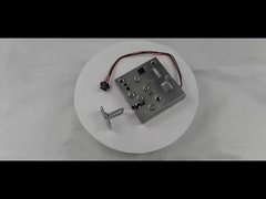 Novo chegado Fechadura de armário elétrico