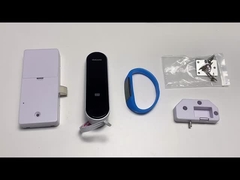 1.5V fechadura de armário de gaveta alcalina D22.0mm fechadura de armário RFID sem chave