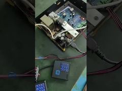 Veja por que escolher senha de plástico e leitor RFID de controle de acesso à porta RFID 125khz