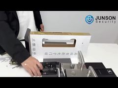 Como instalar uma fechadura de hotel