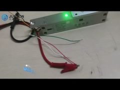 Proteja seu Espaço com Nossa Fechadura Elétrica Avançada