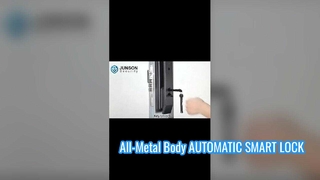 Nunca use mais chaves | Nosso Smart Lock liderando a revolução