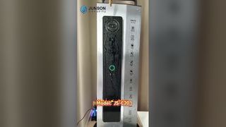 Bloqueio à prova d'água TTlock Tuya App Impressões digitais Código Cartão Chave Smart Door Lock