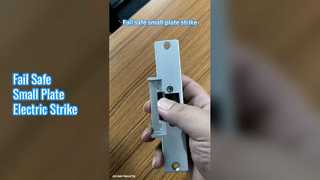 Bloqueio de ataque elétrico à prova de falhas