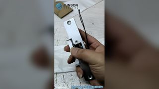 Ataque elétrico à prova de falhas