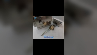 Fornecedor experiente de trava elétrica de aro